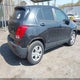 KL7CJKSB8FB229878 2015 Chevrolet Trax 1Ls auction photo thumbnail 4