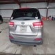 5XYPG4A57HG218387 2017 Kia Sorento 3.3L Lx auction photo thumbnail 16