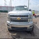 1GCVKREH2FZ240920 2015 Chevrolet Silverado 1500 1Lt auction photo thumbnail 12