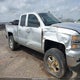 1GCVKREH2FZ240920 2015 Chevrolet Silverado 1500 1Lt auction photo thumbnail 6