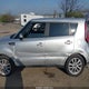 KNDJP3A50K7005818 2019 Kia Soul + auction photo thumbnail 6