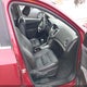 1G1PH5SC0C7330379 2012 Chevrolet Cruze Ltz auction photo thumbnail 5