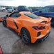1G1YC2D49N5103925 2022 Chevrolet Corvette Stingray Rwd 3Lt auction photo thumbnail 3