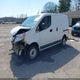 3N6CM0KN4MK699476 2021 Nissan Nv200 Cargo S Xtronic Cvt auction photo thumbnail 2