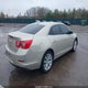 1G11E5SA3GF136194 2016 Chevrolet Malibu Limited Ltz auction photo thumbnail 4
