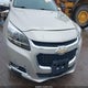 1G11E5SA3GF136194 2016 Chevrolet Malibu Limited Ltz auction photo thumbnail 6