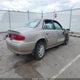 2G4WS52J921259578 2002 Buick Century Custom auction photo thumbnail 4