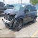 5FNYF7H56KB008523 2019 Honda Passport Ex-L auction photo thumbnail 2