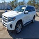4JGDF6EE7JB067459 2018 Mercedes-Benz Gls 450 4Matic auction photo thumbnail 2