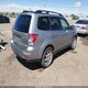 JF2SH64609H752493 2009 Subaru Forester 2.5X Limited auction photo thumbnail 4