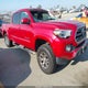 3TMBZ5DN5HM011814 2017 Toyota Tacoma Sr5 auction photo thumbnail 1