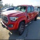 3TMBZ5DN5HM011814 2017 Toyota Tacoma Sr5 auction photo thumbnail 2