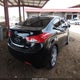 5NPDH4AE8BH005531 2011 Hyundai Elantra Limited auction photo thumbnail 4