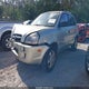 KM8JM12B87U565723 2007 Hyundai Tucson Gls auction photo thumbnail 2