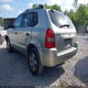 KM8JM12B87U565723 2007 Hyundai Tucson Gls auction photo thumbnail 3