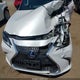58AD21B15LU009396 2020 Lexus Es 300H auction photo thumbnail 6