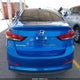 KMHD84LF1HU404801 2017 Hyundai Elantra Se auction photo thumbnail 17