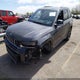 1C4RJHDG9N8589939 2022 Jeep Grand Cherokee Overland 4X4 auction photo thumbnail 2