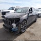 1G1ZD5ST4SF150847 2025 Chevrolet Malibu Fwd 1Lt auction photo thumbnail 2