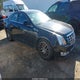 1G6DL5E38C0151538 2012 Cadillac Cts Performance auction photo thumbnail 1