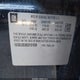 1G6DL5E38C0151538 2012 Cadillac Cts Performance auction photo thumbnail 9