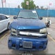 1GNDS13S762266263 2006 Chevrolet Trailblazer Ls auction photo thumbnail 11