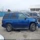 1GNDS13S762266263 2006 Chevrolet Trailblazer Ls auction photo thumbnail 12