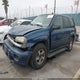 1GNDS13S762266263 2006 Chevrolet Trailblazer Ls auction photo thumbnail 2