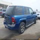 1GNDS13S762266263 2006 Chevrolet Trailblazer Ls auction photo thumbnail 4