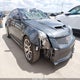 1G6DV1EP2B0106194 2011 Cadillac Cts-V auction photo thumbnail 1