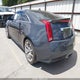 1G6DV1EP2B0106194 2011 Cadillac Cts-V auction photo thumbnail 3