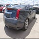 1G6DV1EP2B0106194 2011 Cadillac Cts-V auction photo thumbnail 4