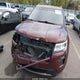 1FM5K8D81JGA92254 2018 Ford Explorer Xlt auction photo thumbnail 13