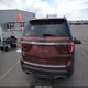 1FM5K8D81JGA92254 2018 Ford Explorer Xlt auction photo thumbnail 17