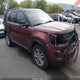 1FM5K8D81JGA92254 2018 Ford Explorer Xlt auction photo thumbnail 1