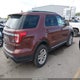 1FM5K8D81JGA92254 2018 Ford Explorer Xlt auction photo thumbnail 4