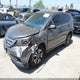 5J6RM3H38CL017718 2012 Honda Cr-V Lx auction photo thumbnail 2