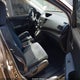 5J6RM3H38CL017718 2012 Honda Cr-V Lx auction photo thumbnail 5