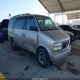 1GKDM19WX1B513074 2001 GMC Safari Sle auction photo thumbnail 1