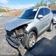 KM8J33A4XLU179980 2020 Hyundai Tucson Value auction photo thumbnail 2