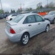 1FAFP34N45W164908 2005 Ford Focus Zx4 auction photo thumbnail 4
