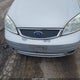 1FAFP34N45W164908 2005 Ford Focus Zx4 auction photo thumbnail 6