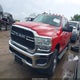 3C6UR5CJ6RG325258 2024 Ram 2500 Tradesman 4X4 6'4 Box auction photo thumbnail 2