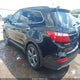 KM8SR4HFXGU130526 2016 Hyundai Santa Fe Limited auction photo thumbnail 3