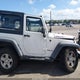 1J4AA2D12AL201103 2010 Jeep Wrangler Sport auction photo thumbnail 13