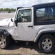 1J4AA2D12AL201103 2010 Jeep Wrangler Sport auction photo thumbnail 14