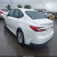 4T1DAACK8TU672379 2026 Toyota Camry Le auction photo thumbnail 3
