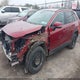2T3A1RFV1NW281561 2022 Toyota Rav4 Xle Premium auction photo thumbnail 2