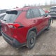 2T3A1RFV1NW281561 2022 Toyota Rav4 Xle Premium auction photo thumbnail 4