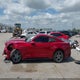 1FA6P8TH0F5320524 2015 Ford Mustang Ecoboost auction photo thumbnail 14